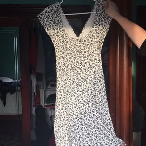 Garage Brand Dress
